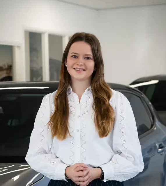 Nikki - Auto Koese