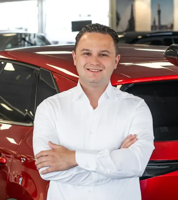 Pim Nuijten Auto Koese