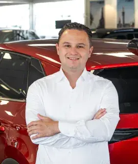 Pim Nuijten Auto Koese