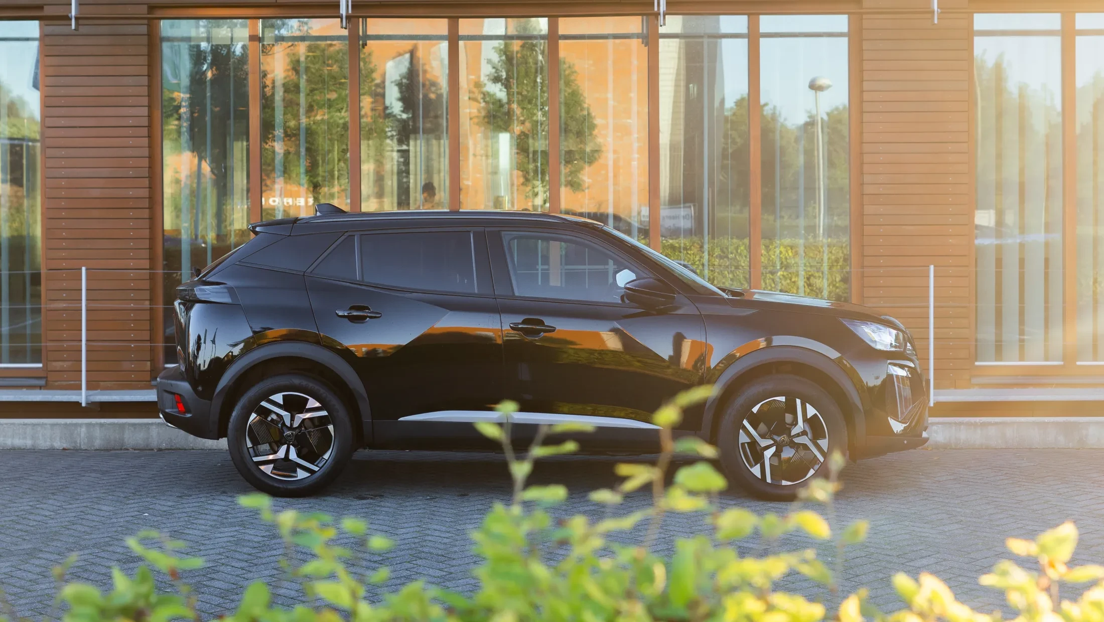 Auto Koese Peugeot