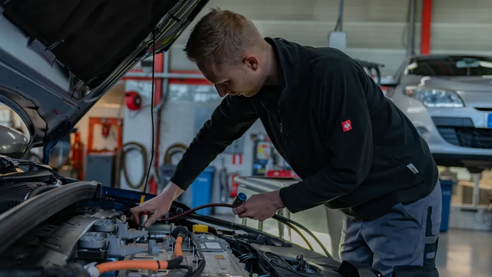 Auto Koese - Euro Repar