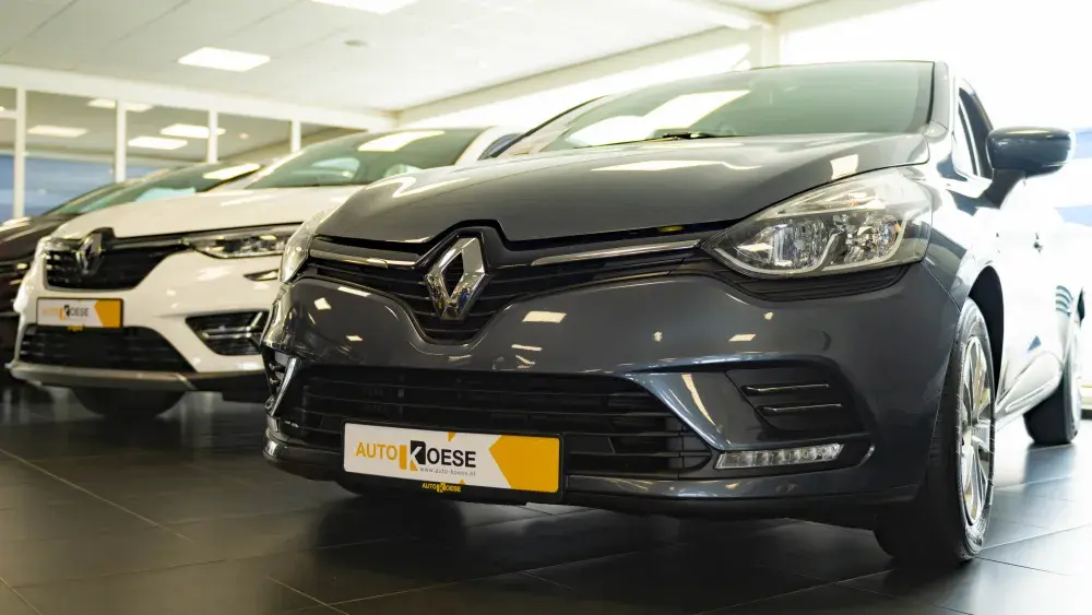 renault service
