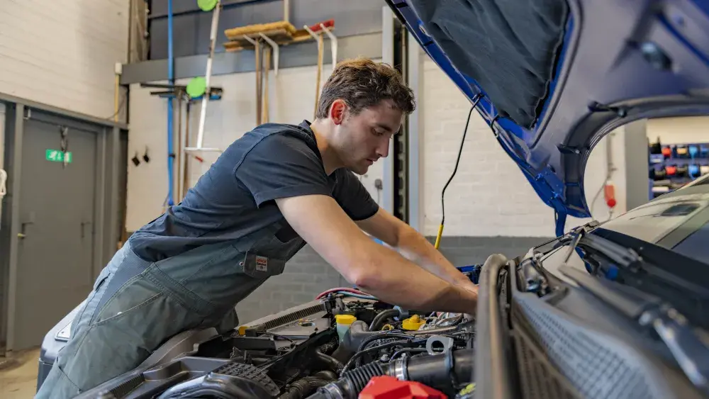 opel service