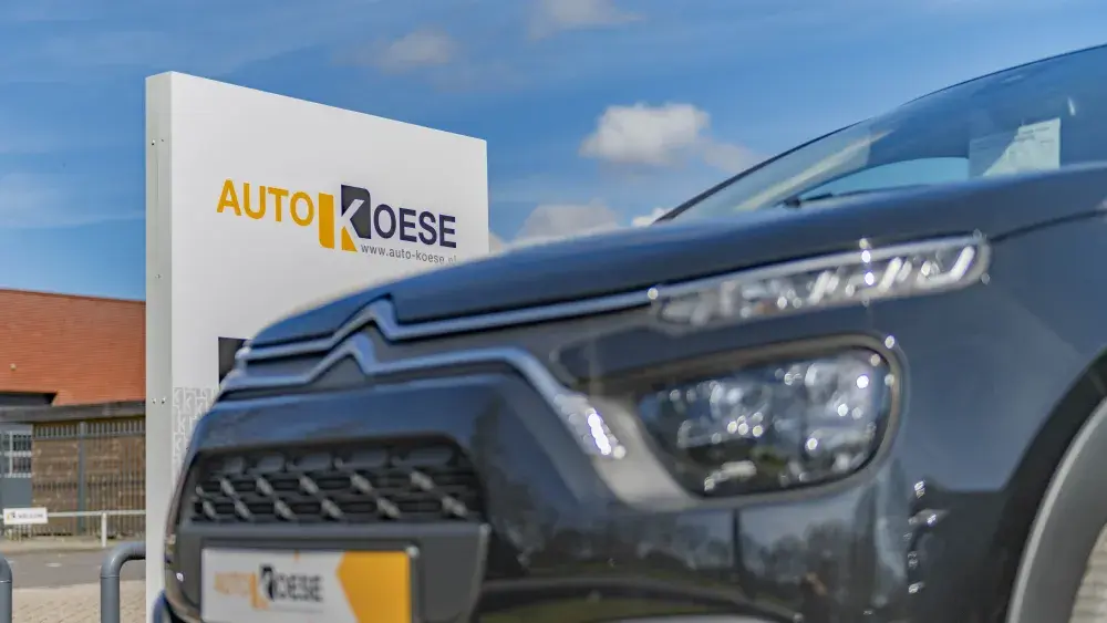 citroen service