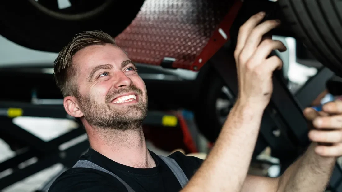 Automonteur - Auto Koese