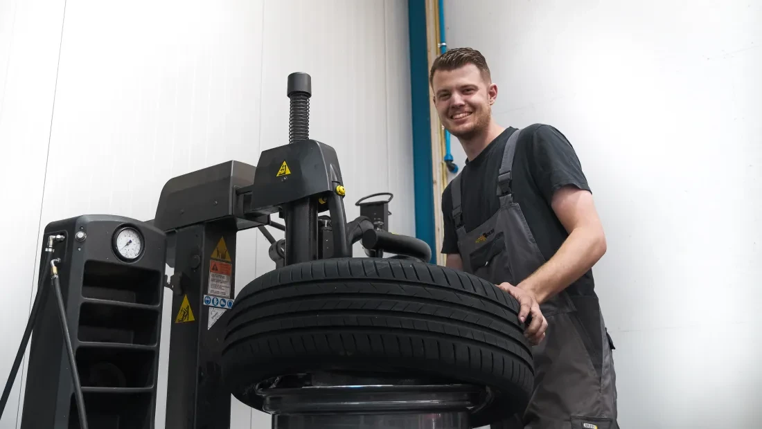 Automonteur - Auto Koese